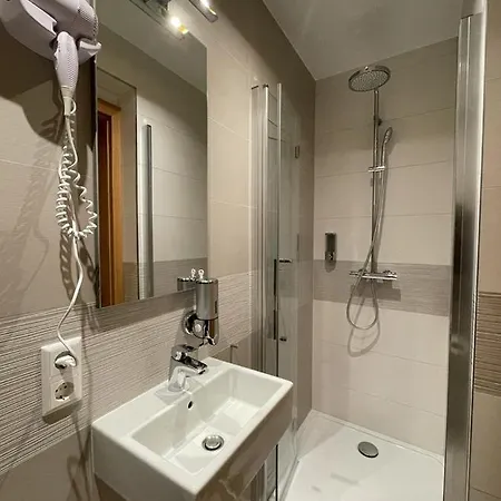 Hotel Aida *