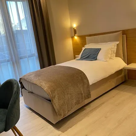 Hotel Aida *