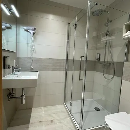 Hotel Aida *
