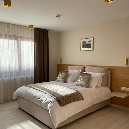 Hotel Aida Luxembourg