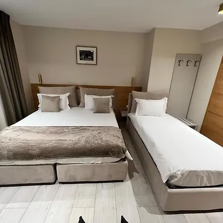 Hotel Aida