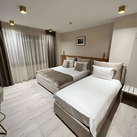 Aida Hotel *