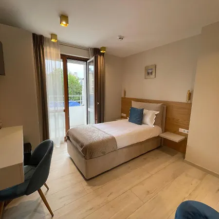 Aida Hotel Luxembourg