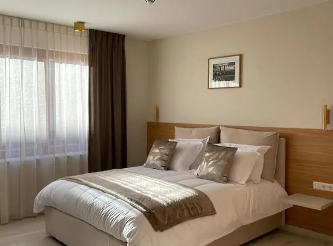 Hotel Aida Luksemburg